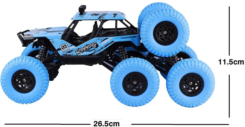 rock crawler rc flipkart