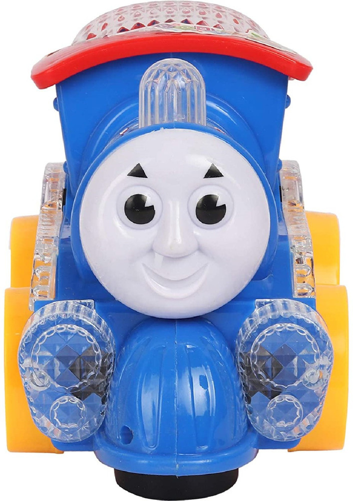 Thomas tank best sale engine toy trains
