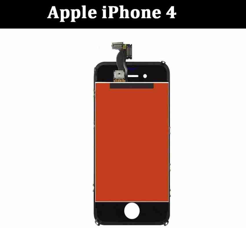 SPARE PROVIDER Apple iPhone 4 LCD with Touch Screen