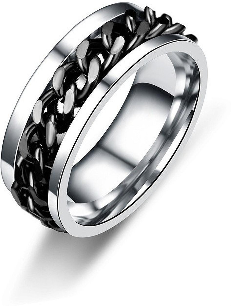 Best shop chandi ring