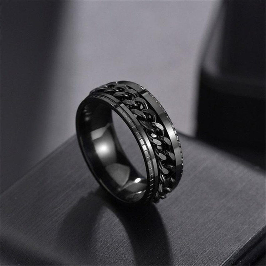 Boys cheap stylish ring