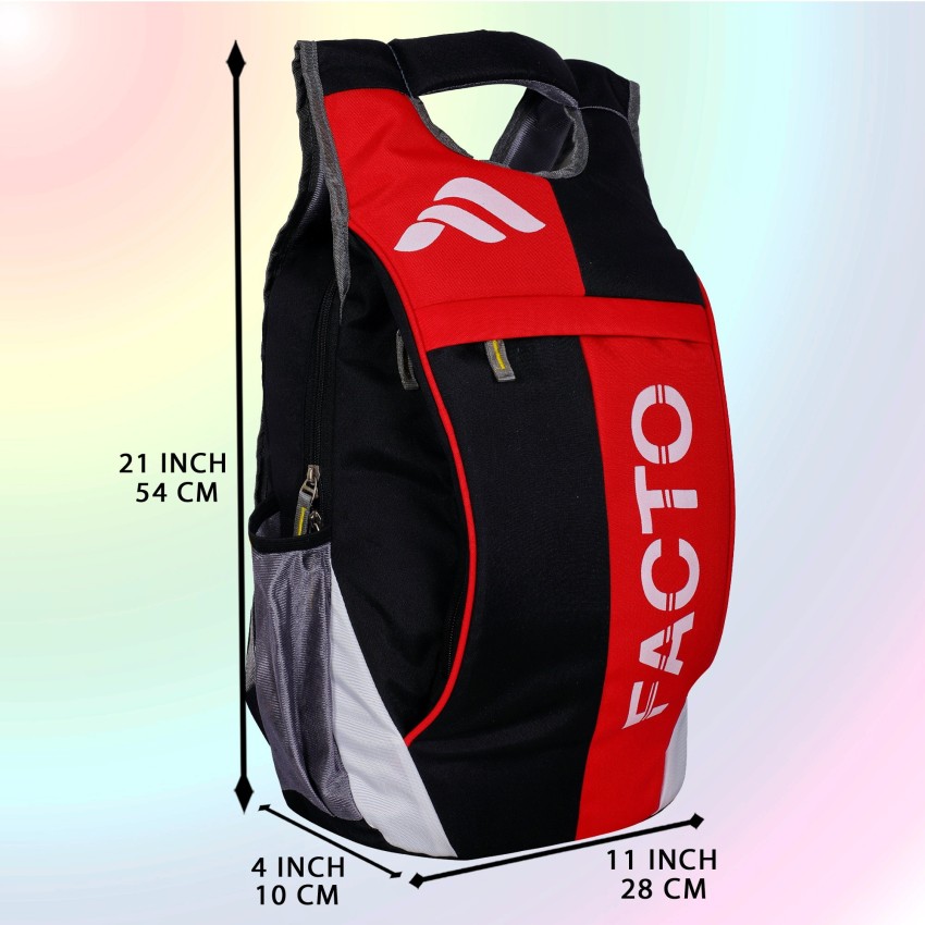 Tuition discount bags flipkart