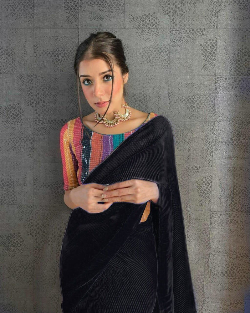 Flipkart sales fashion saree
