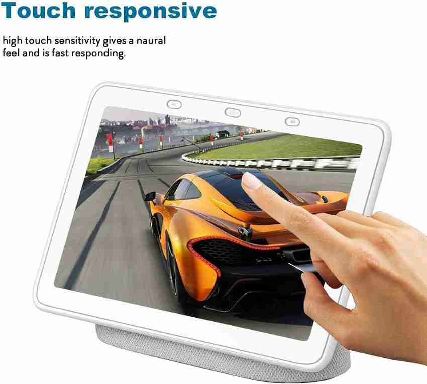 Google home hub screen protector online