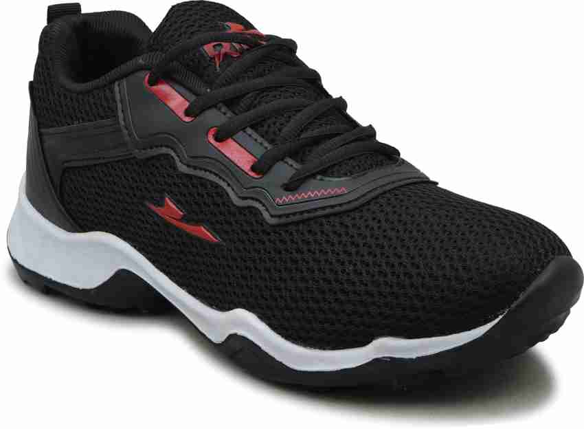 Sports Fashion Black Sports Shoes For Boys & Men at Rs 125/pair, Men Sport  Shoes in New Delhi