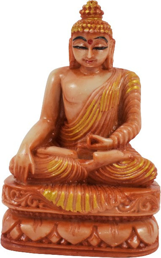 Real buddha top