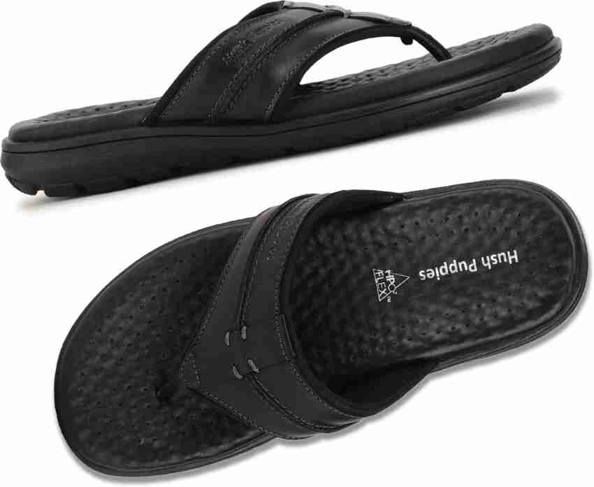 Buy HUSH PUPPIES Men CHARLES THONG Slippers Online at