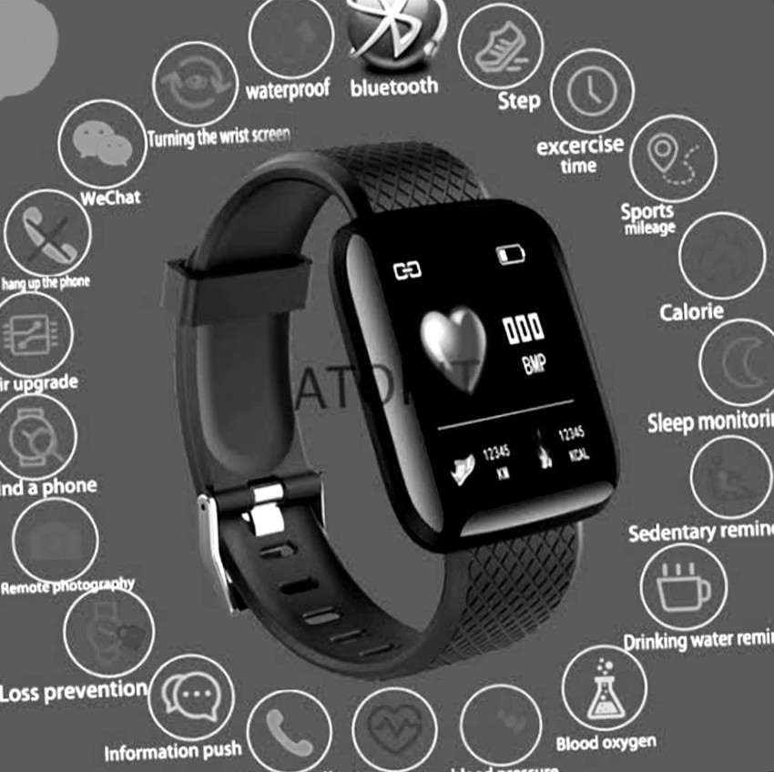 Latest smart band outlet