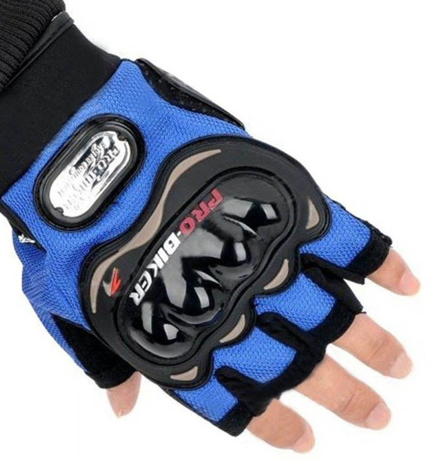 pro biker hand gloves