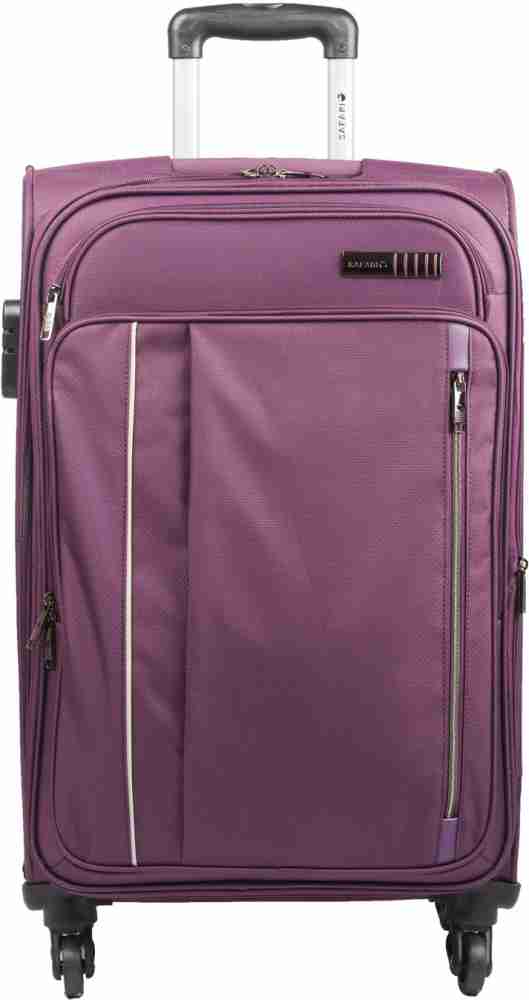 Four wheel trolley bags online