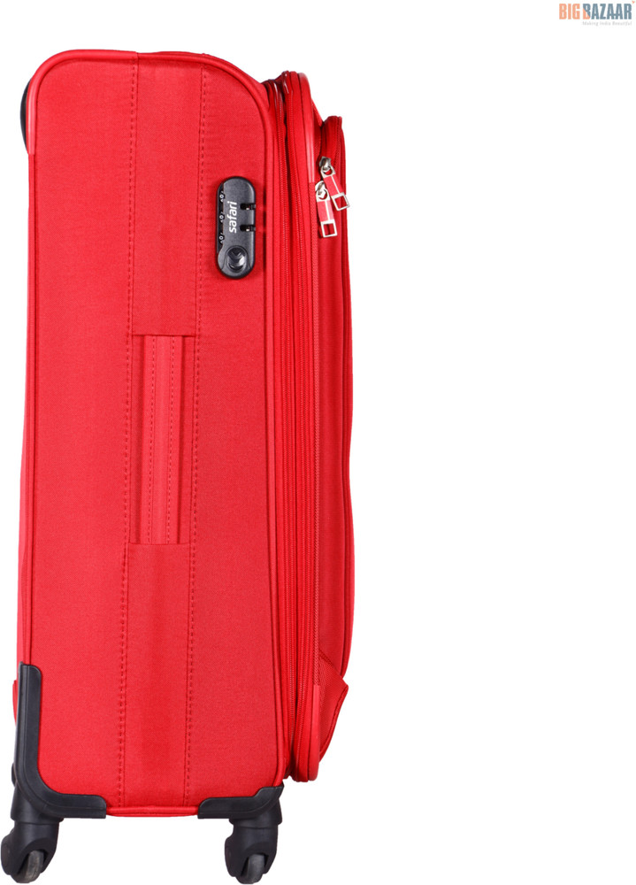 Aggregate 150+ vip trolley bags big bazaar esthdonghoadian