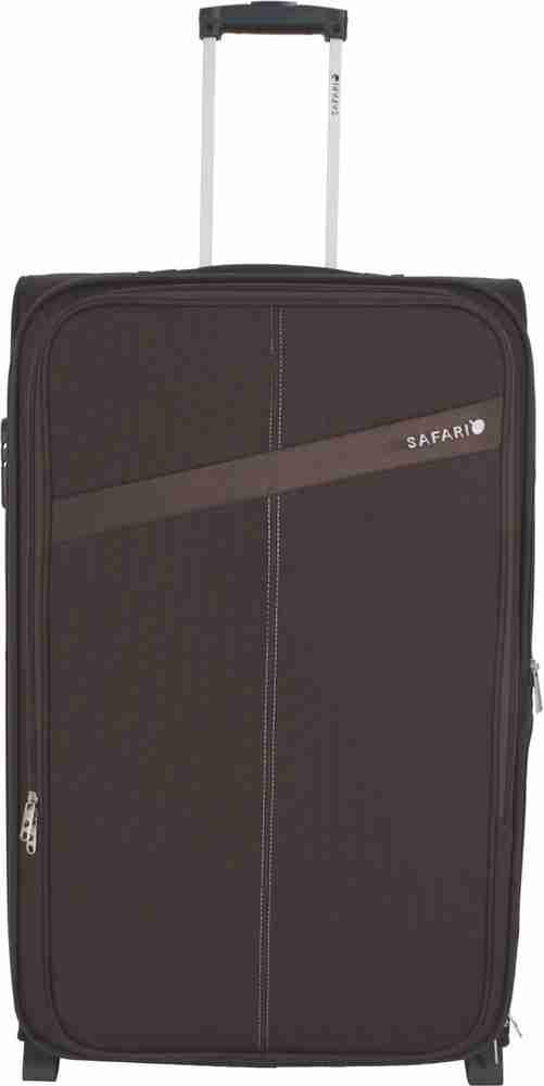 Snapdeal sales trolley bags