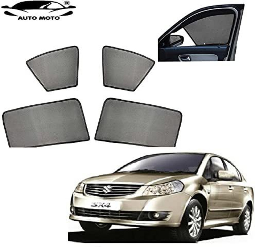 Suzuki sx4 sales wing mirror replacement