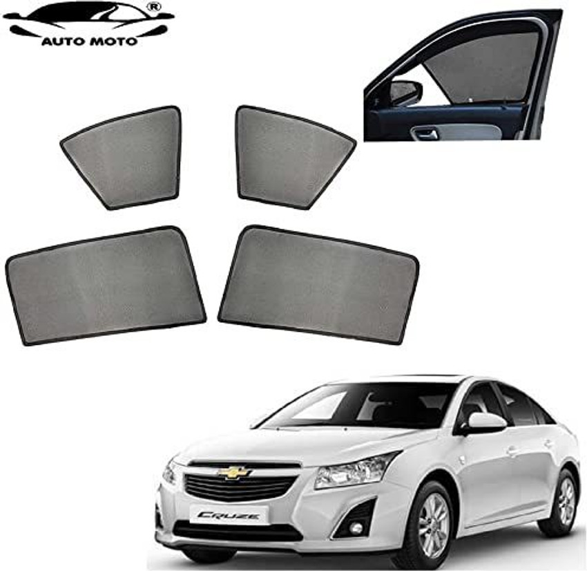 Chevy cruze sun clearance shade