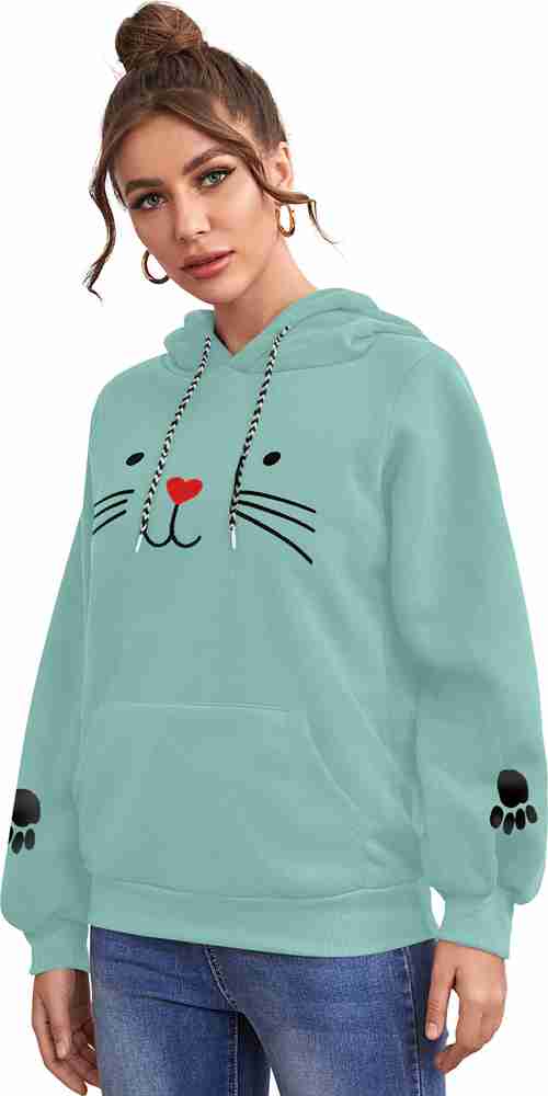 Hoodie for girls flipkart best sale