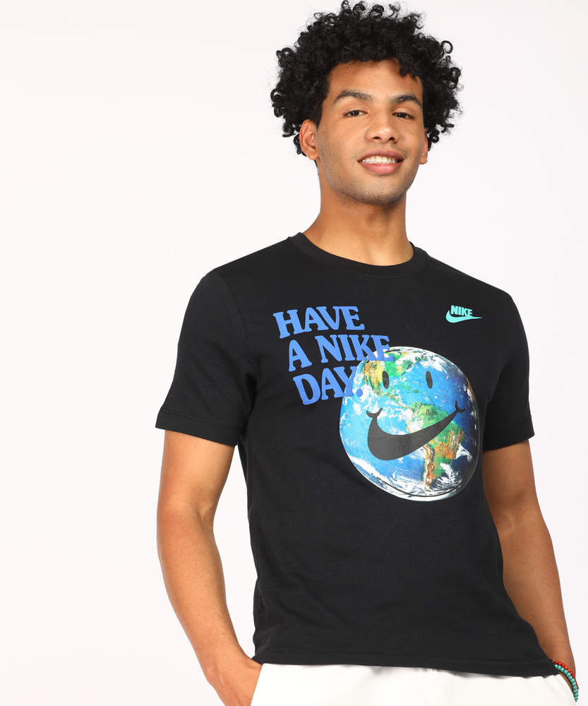 nike t shirt flipkart
