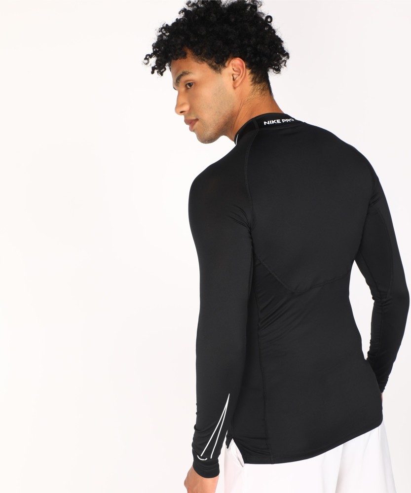 Nike inner cheap full sleeve