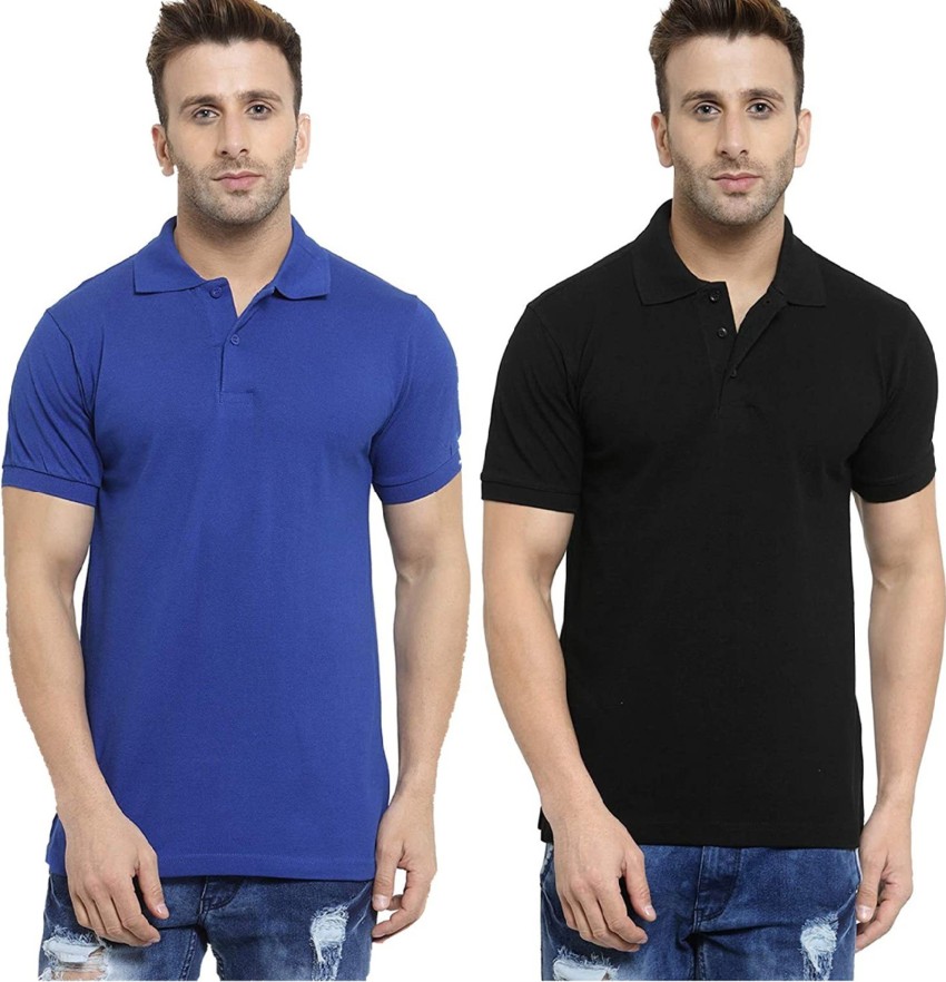 T-shirts and Polos Collection for Men