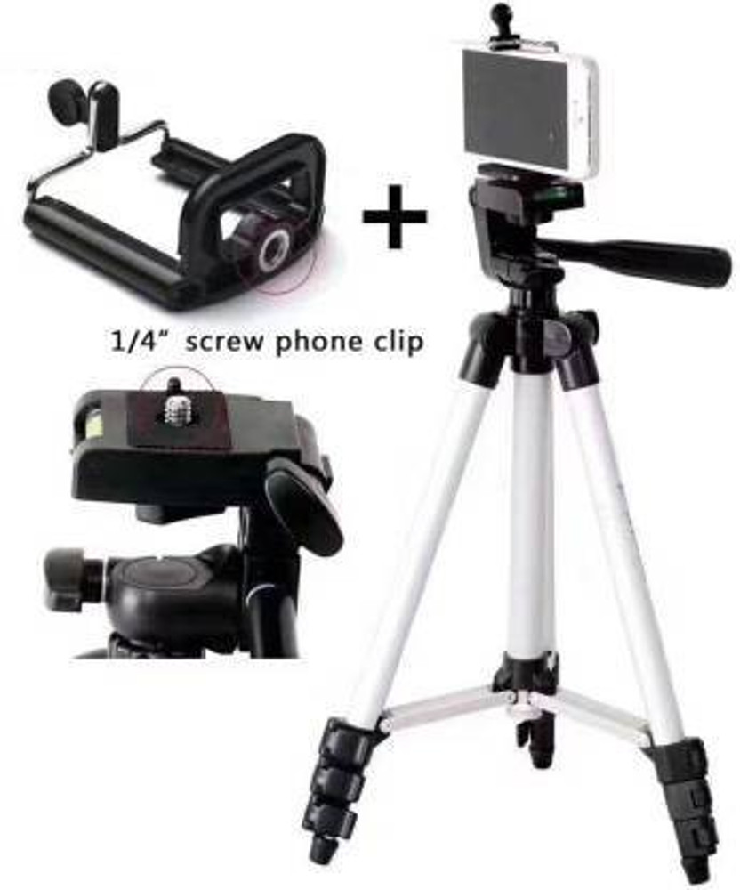 best tripod for mobile flipkart