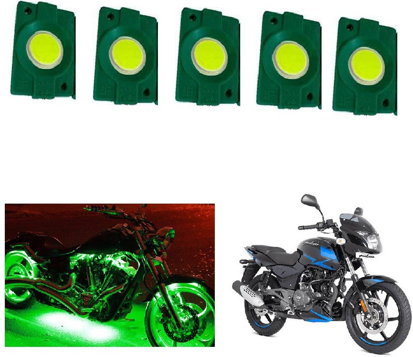 Bike underglow shop
