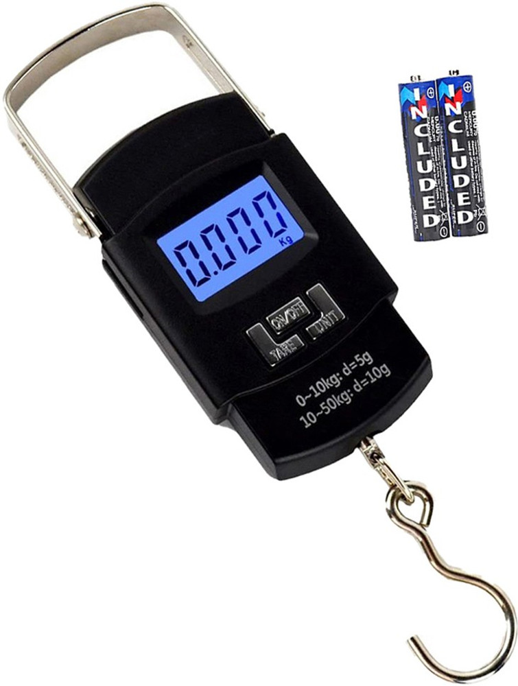 Weight checking outlet machine