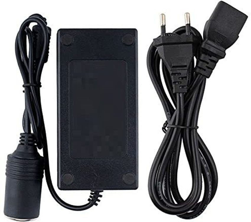 Cigarette lighter sale plug converter
