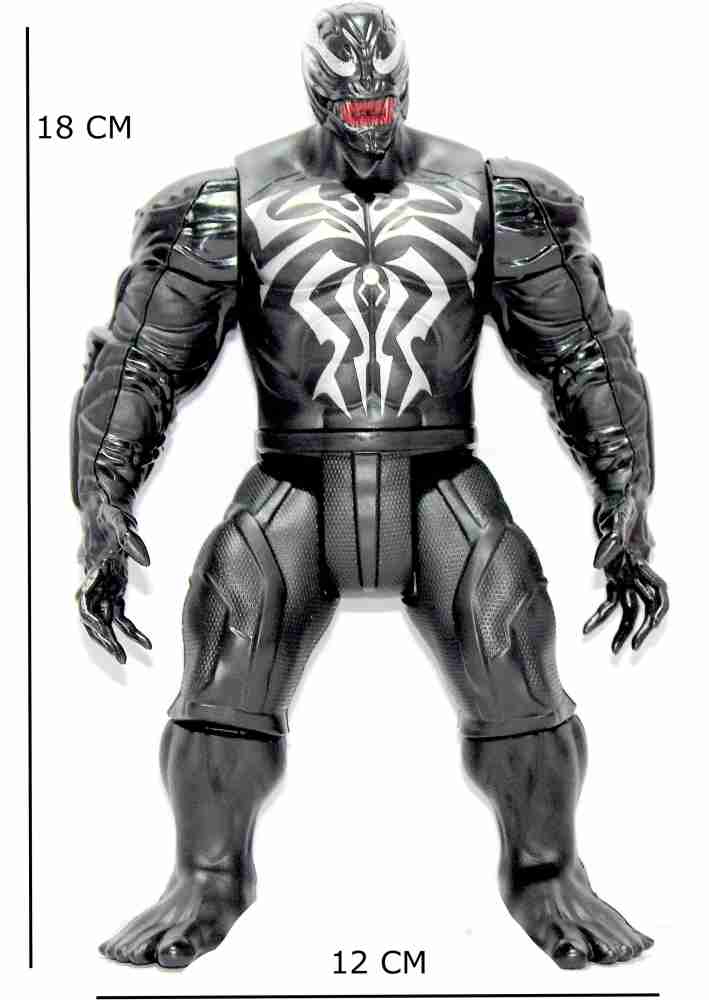 Anti venom deals titan hero series