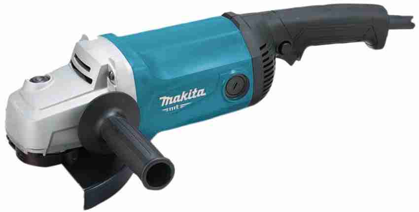 Makita 4.5 best sale inch angle grinder