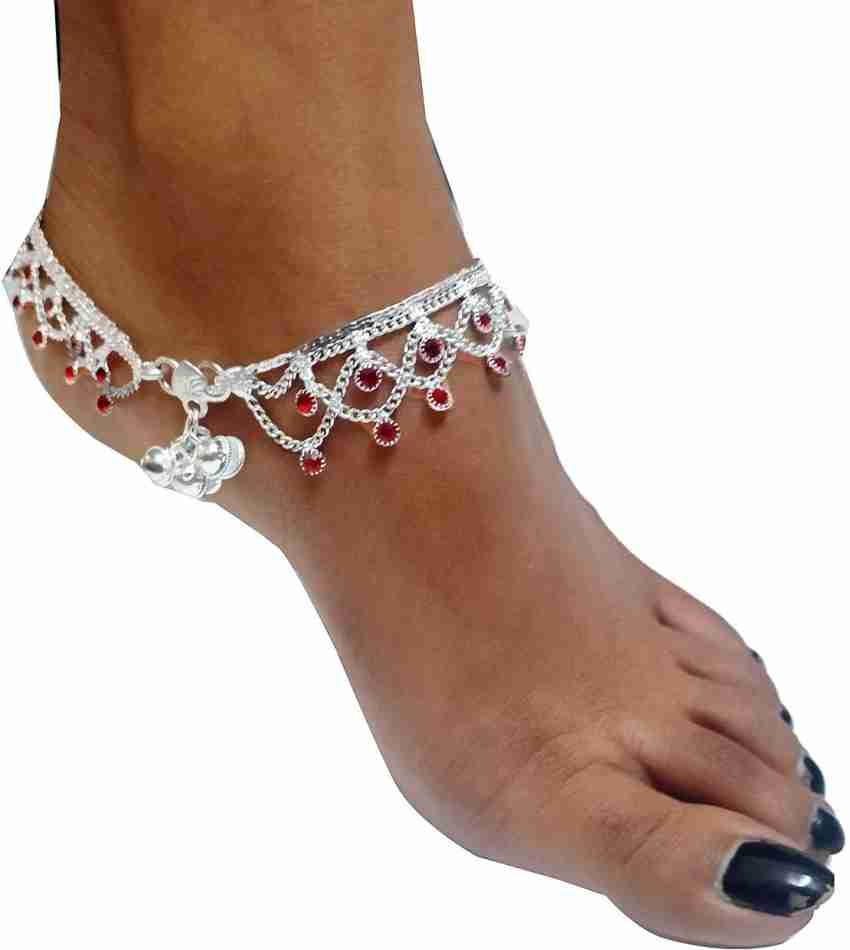 Payal leg sale