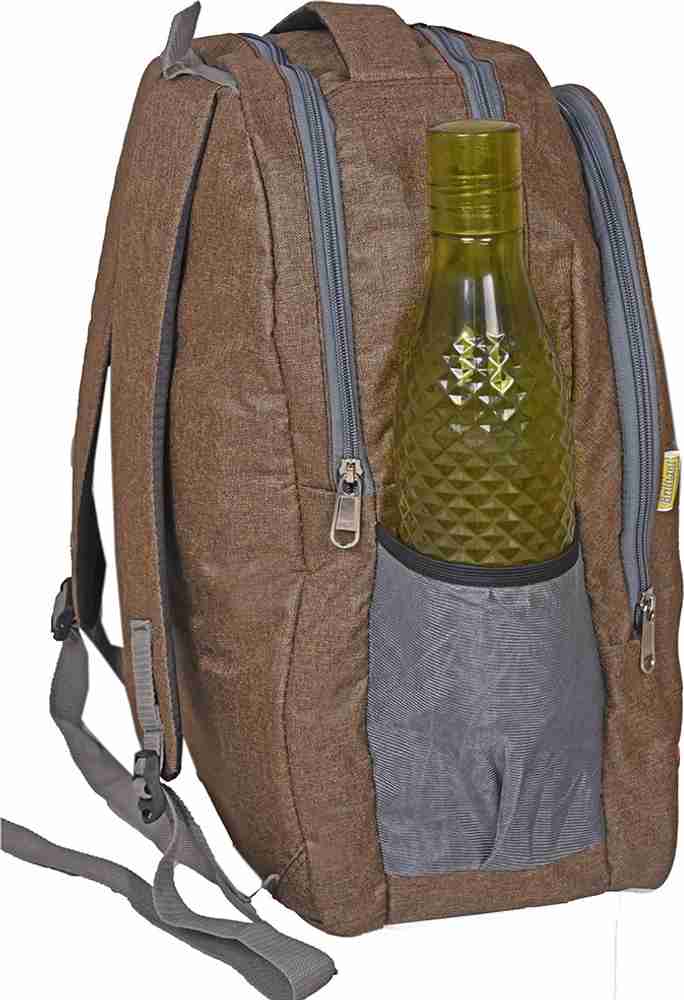 Women's recon backpack hot sale rabbit grey copper melange