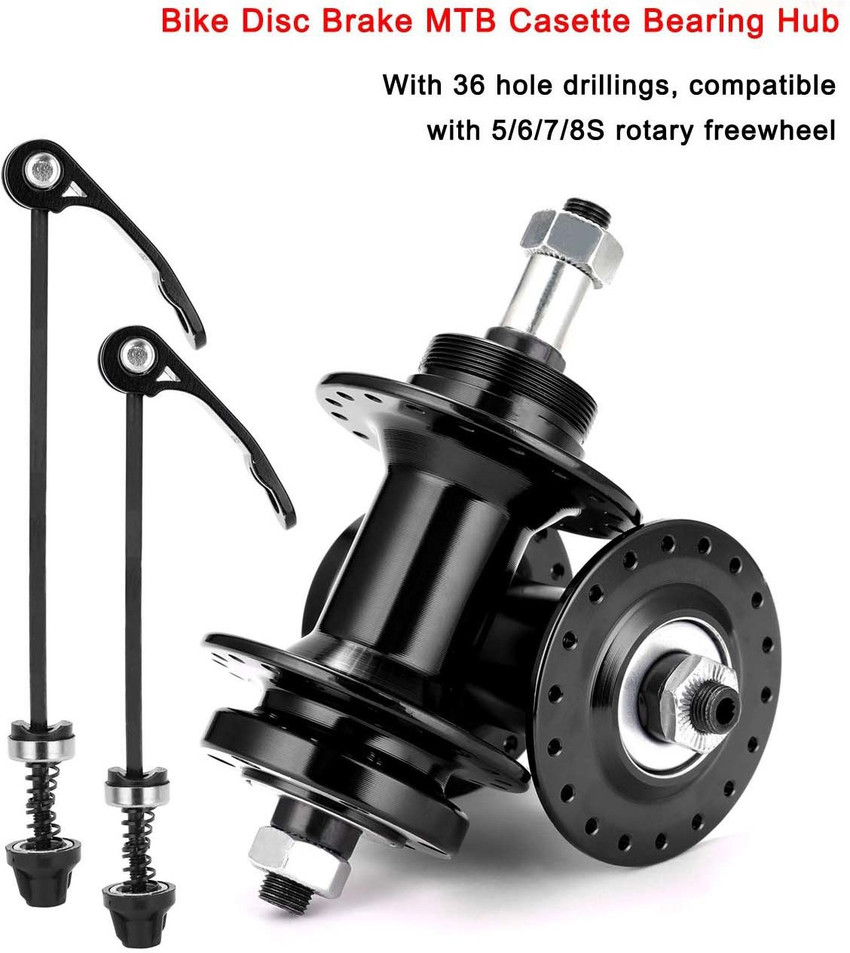 36 hole disc brake hub sales