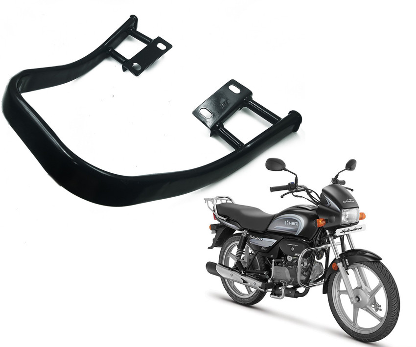 Splendor plus outlet seat modified