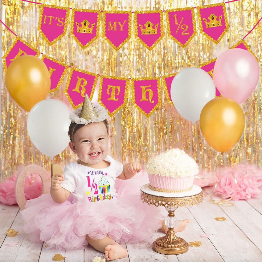 It's my half birthday dress outlet