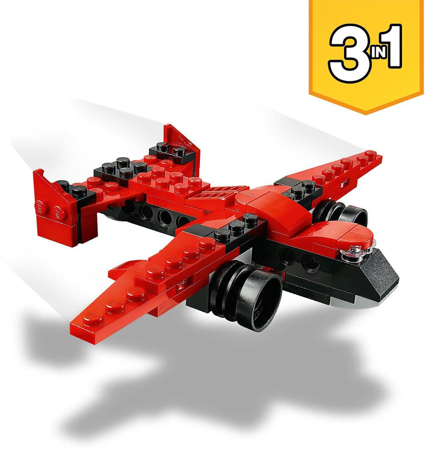 Creator 31100 clearance