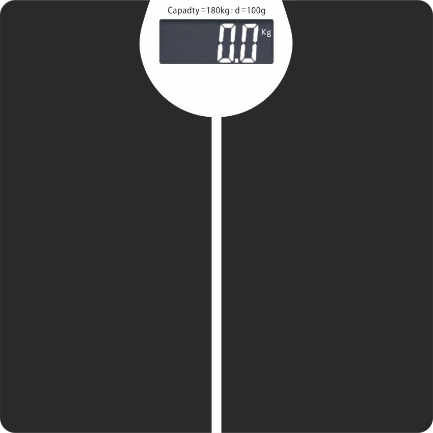 Omron HN300T Ultra Thin Bluetooth Enable Automatic Personal Digital Weight  Scale