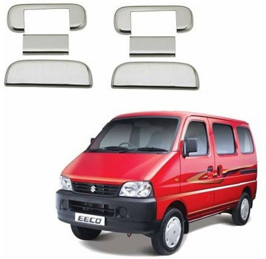 Eeco car top chrome kit price