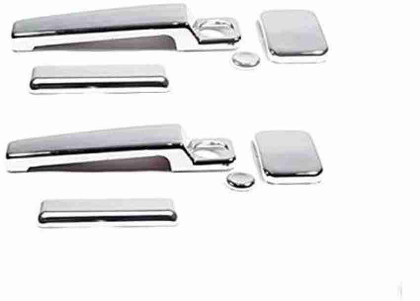Truck door handle shop covers