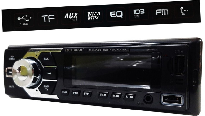 New car stereo on sale with bluetooth