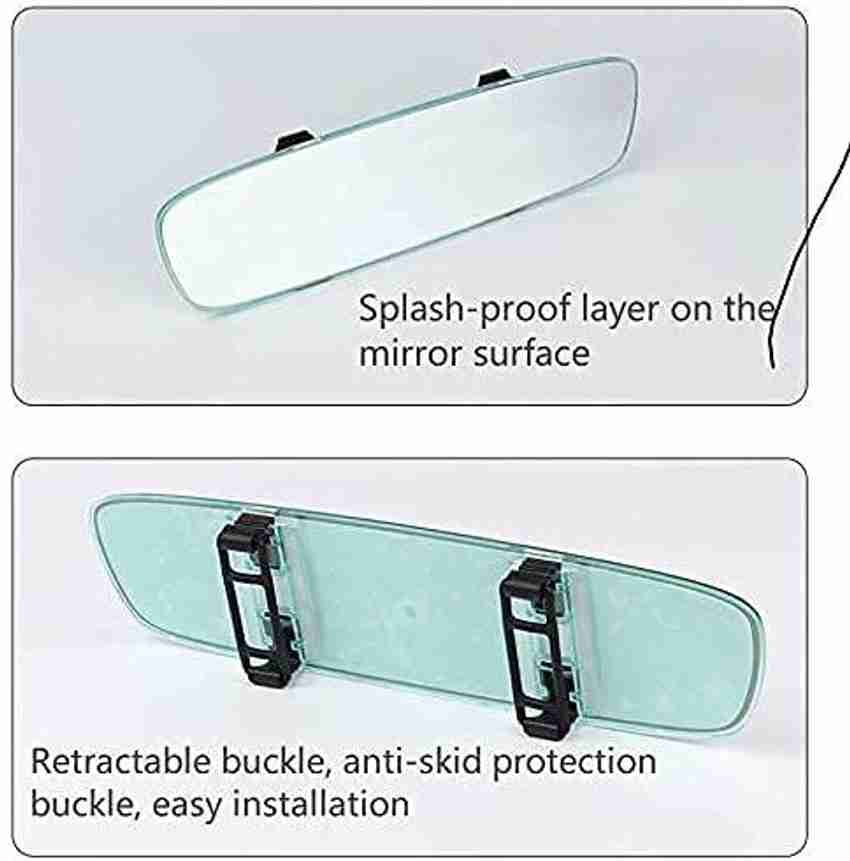 CarEempire Dashcam without GPS 170 degree Interior 170 degree