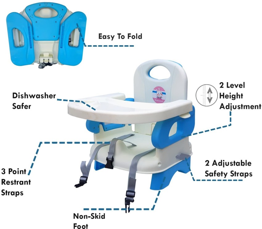 Baby safe hotsell booster seat