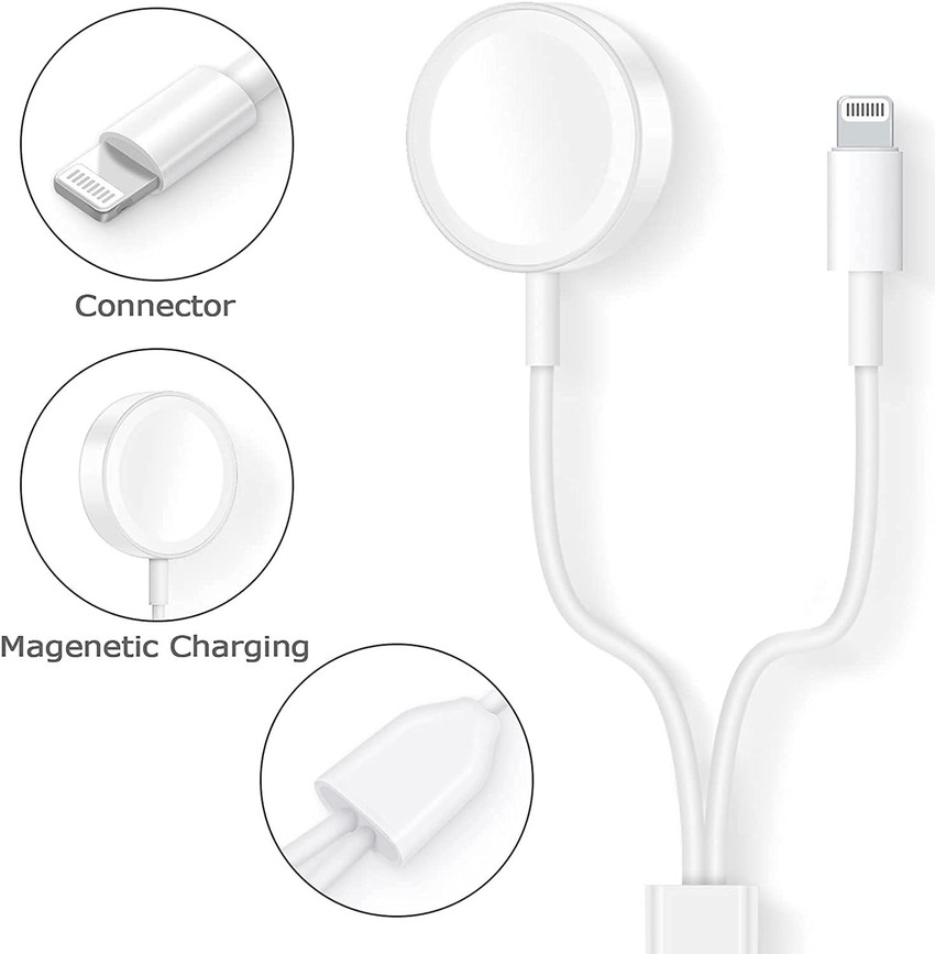 Apple watch series 1 wireless charging new arrivals