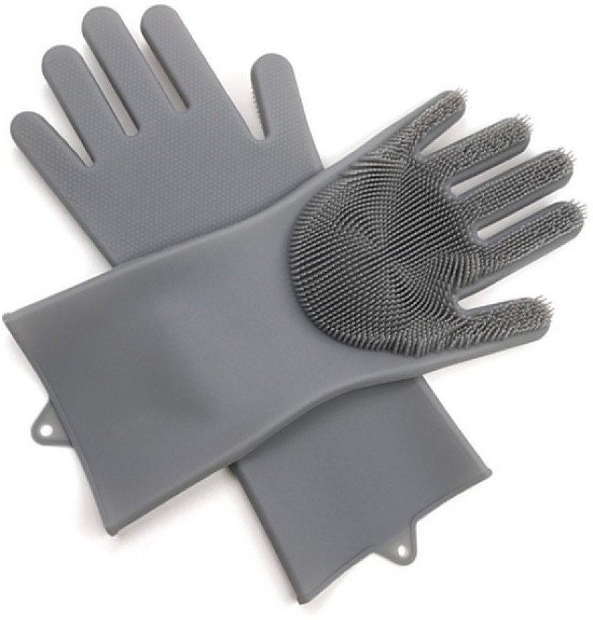 Gloves for washing clearance utensils flipkart