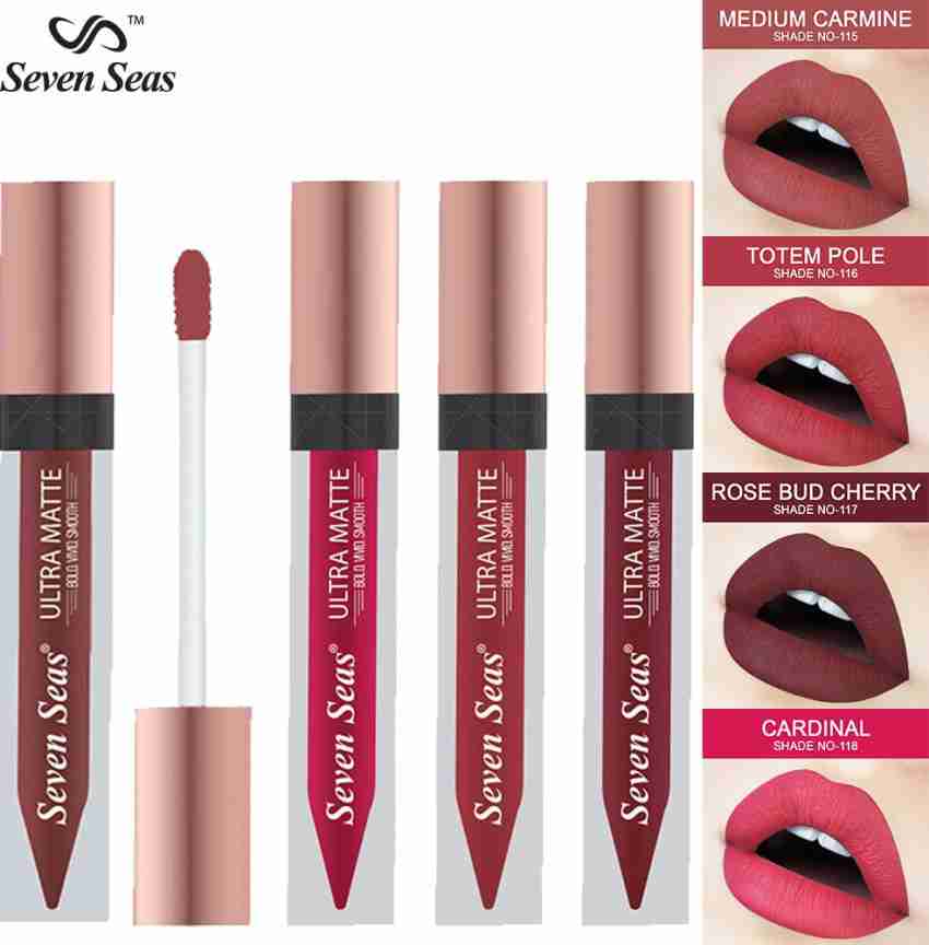 Old Fashioned Lip Combo – Pink Dust Cosmetics