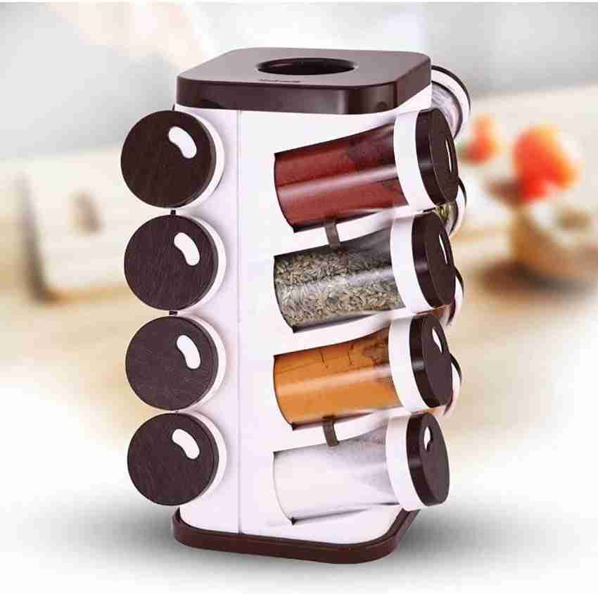 Ganesh spice rack deals