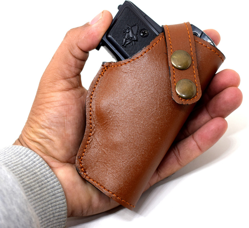 GunAlly Pistol Holster For Baby Browning Colt .25 Caliber Holster Pistol Gun Cover Free Size Buy GunAlly Pistol Holster For Baby Browning Colt .25 Caliber Holster Pistol Gun Cover Free Size Online at ...