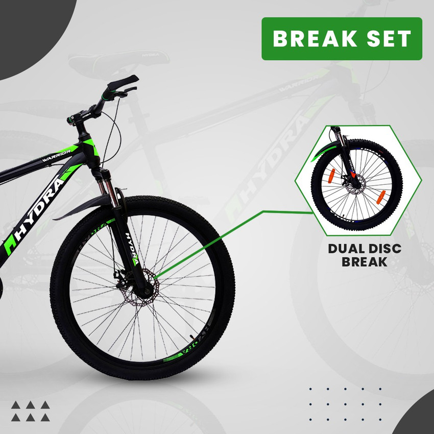 Asbike 26er 2025