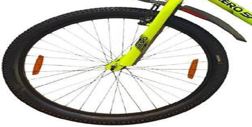 HERO SPRINT COWBOY 26 T Unisex MTB Single Speed Bicycle Age 14