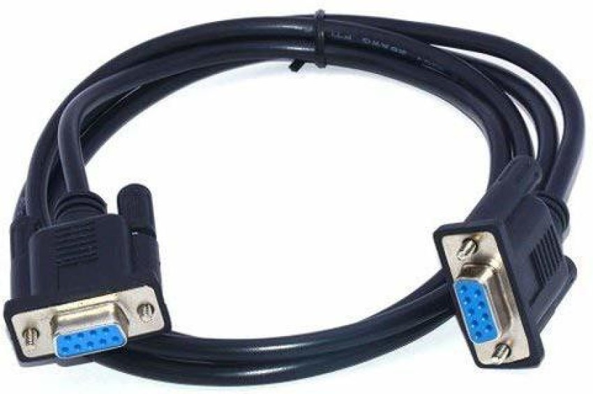 Buy Now BAFO USB to RS232 DB9 Female Serial Adapter Cable