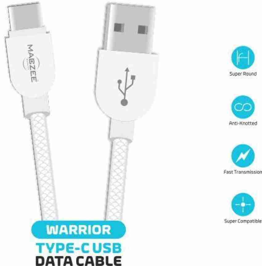 Don't Buy this - SOOPII 100W 4ft USB C to USB C Cable Fast Charge 