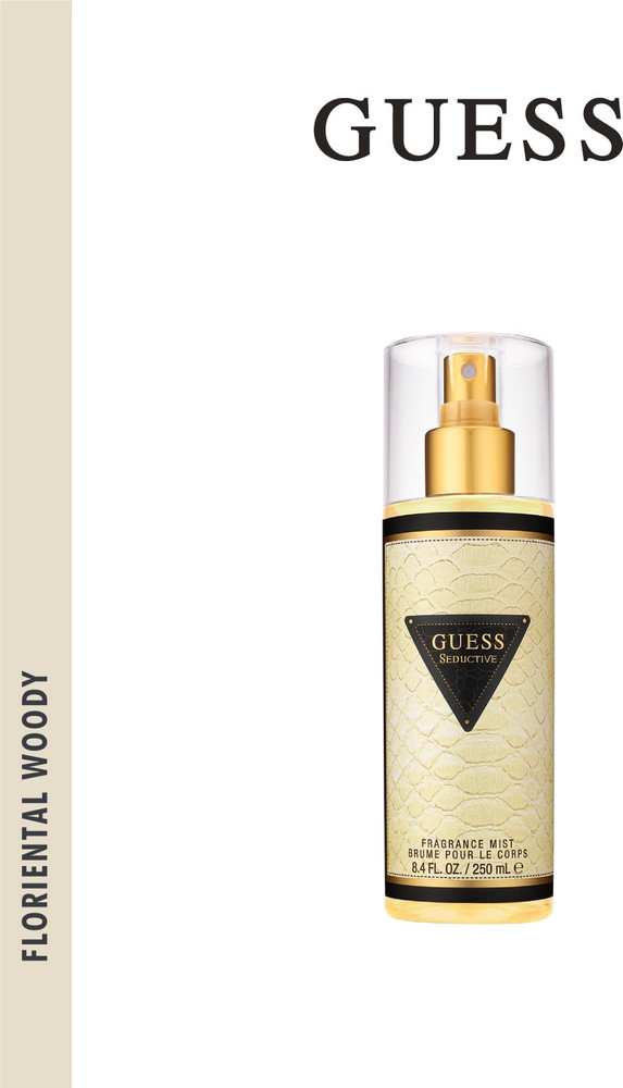 Guess seductive smell sales